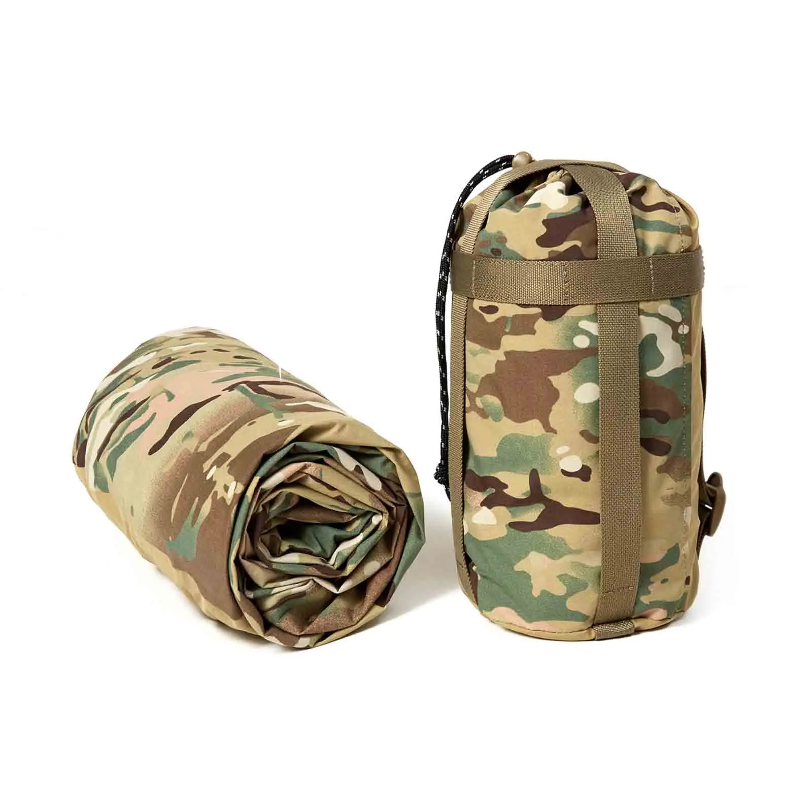 Bivy Cover Sack for Military Army Modular Sleeping System, Waterproof Outer Shell for Sleeping Bag