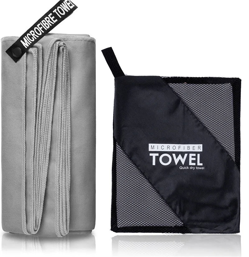 Quick-Drying Sports Towel 40x80/80x160CM