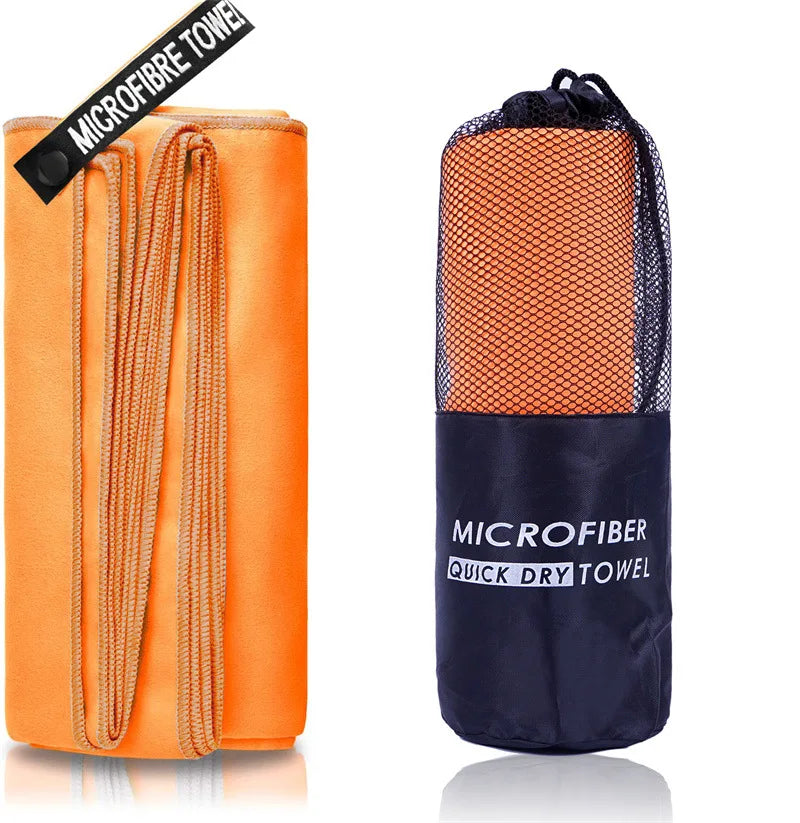 Quick-Drying Sports Towel 40x80/80x160CM