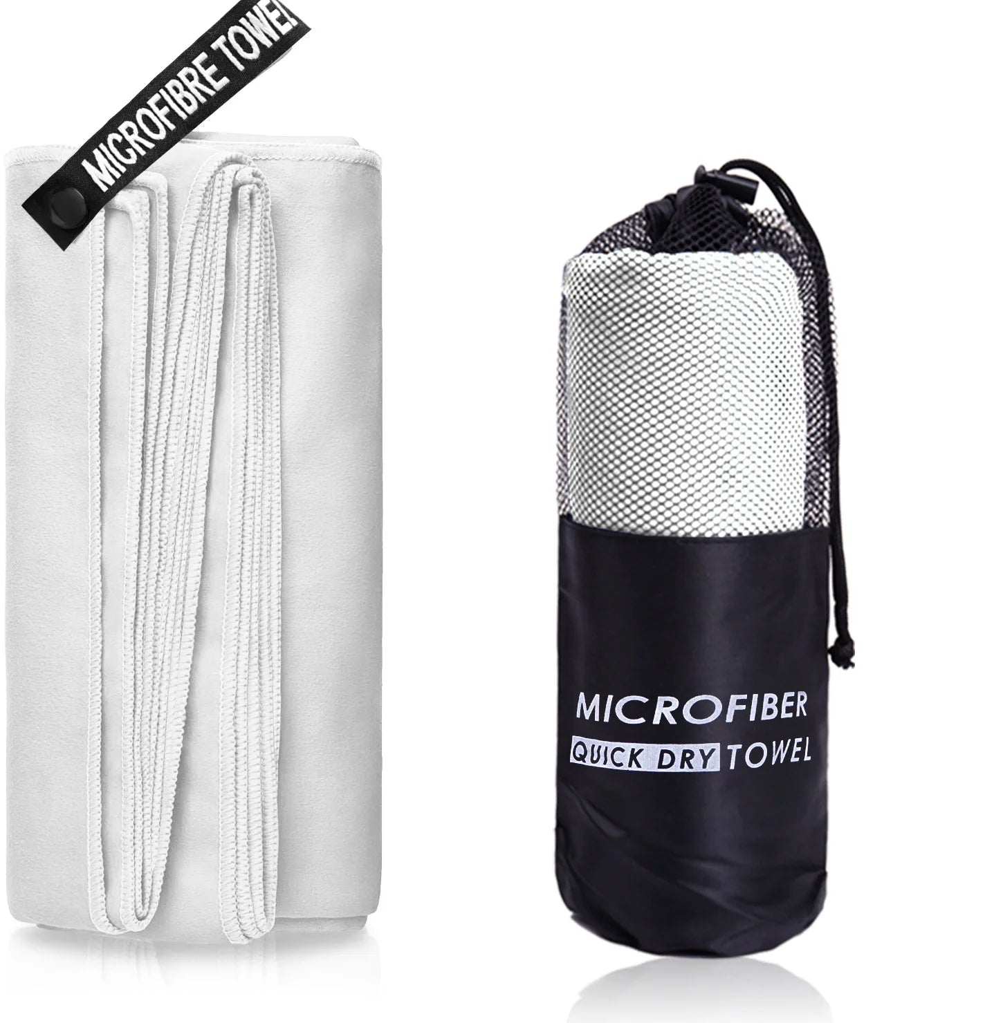 Quick-Drying Sports Towel 40x80/80x160CM
