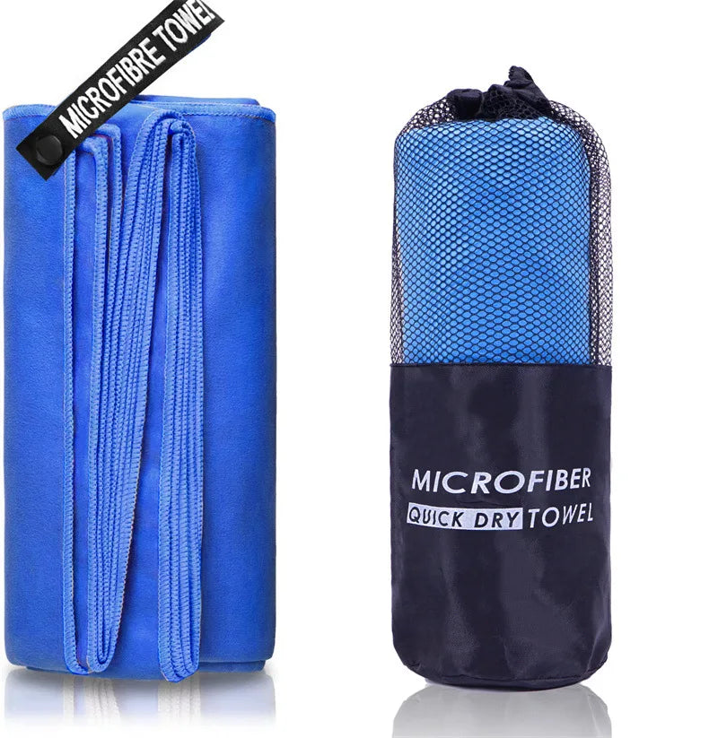 Quick-Drying Sports Towel 40x80/80x160CM