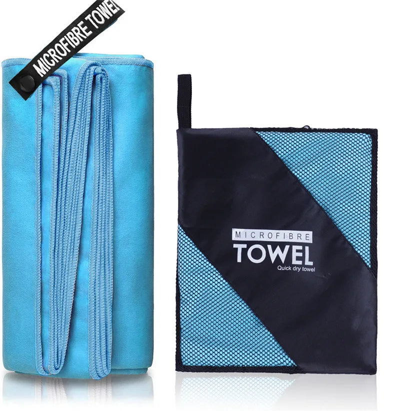 Quick-Drying Sports Towel 40x80/80x160CM
