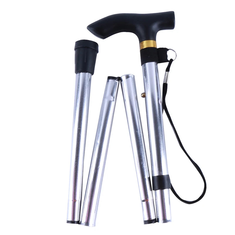 Hiking Camping Mountaineering Poles Walking Stick Telescopic