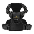 No Pull Nylon Adjustable Reflective Dog Harness
