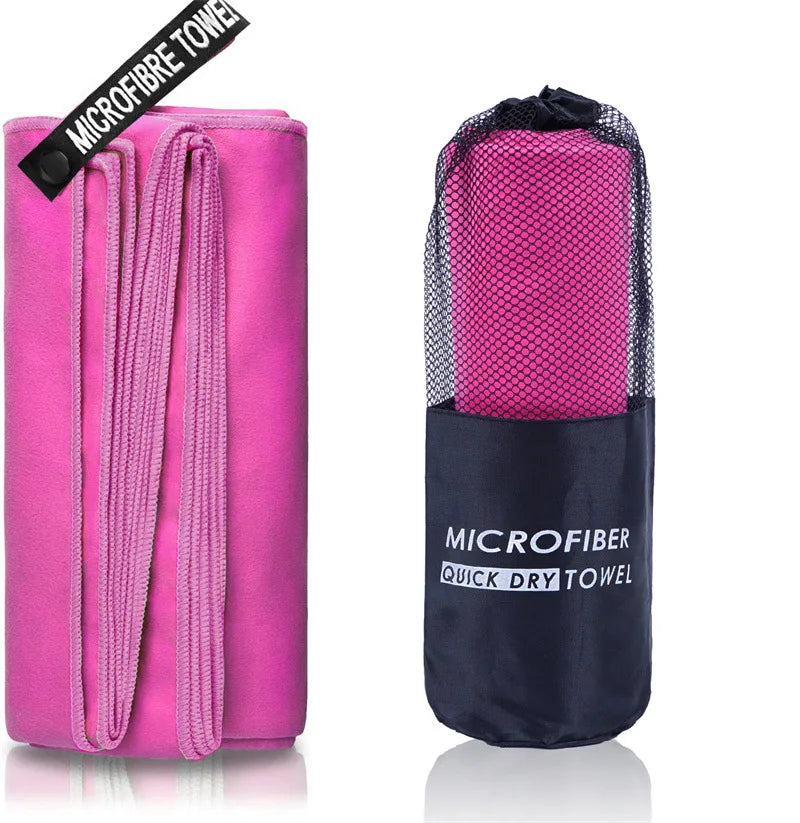 Quick-Drying Sports Towel 40x80/80x160CM
