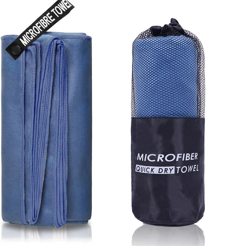 Quick-Drying Sports Towel 40x80/80x160CM