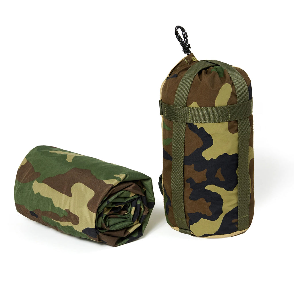 Bivy Cover Sack for Military Army Modular Sleeping System, Waterproof Outer Shell for Sleeping Bag