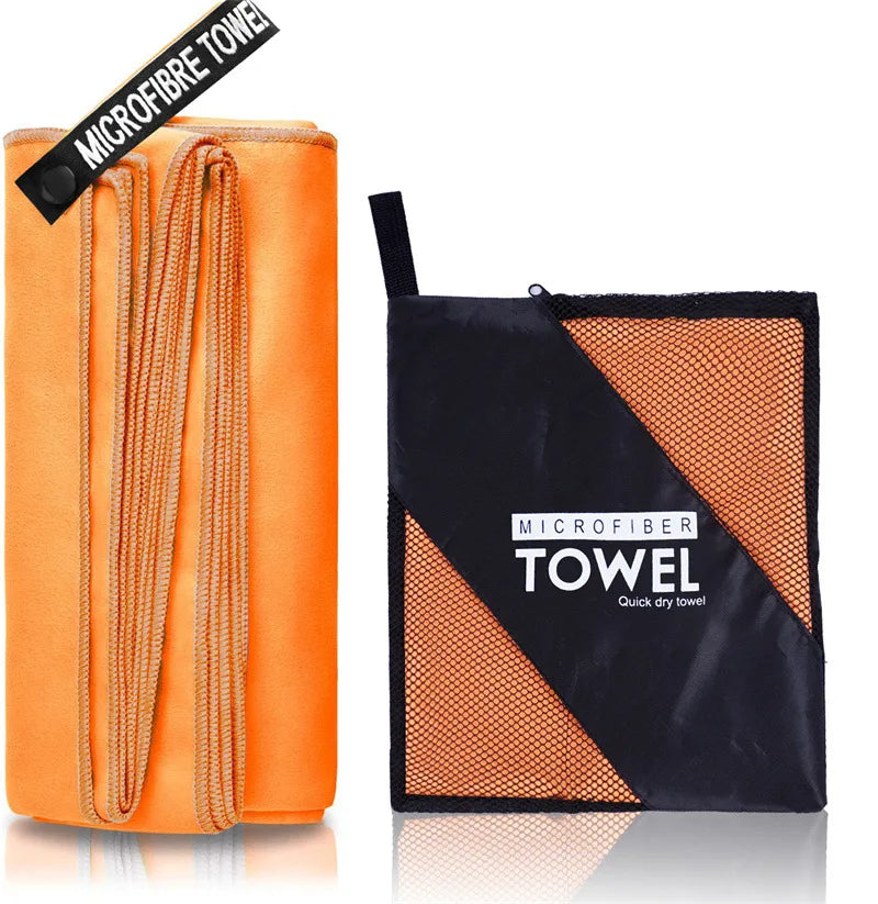 Quick-Drying Sports Towel 40x80/80x160CM