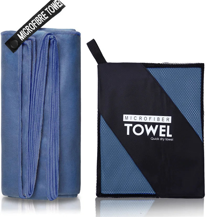 Quick-Drying Sports Towel 40x80/80x160CM