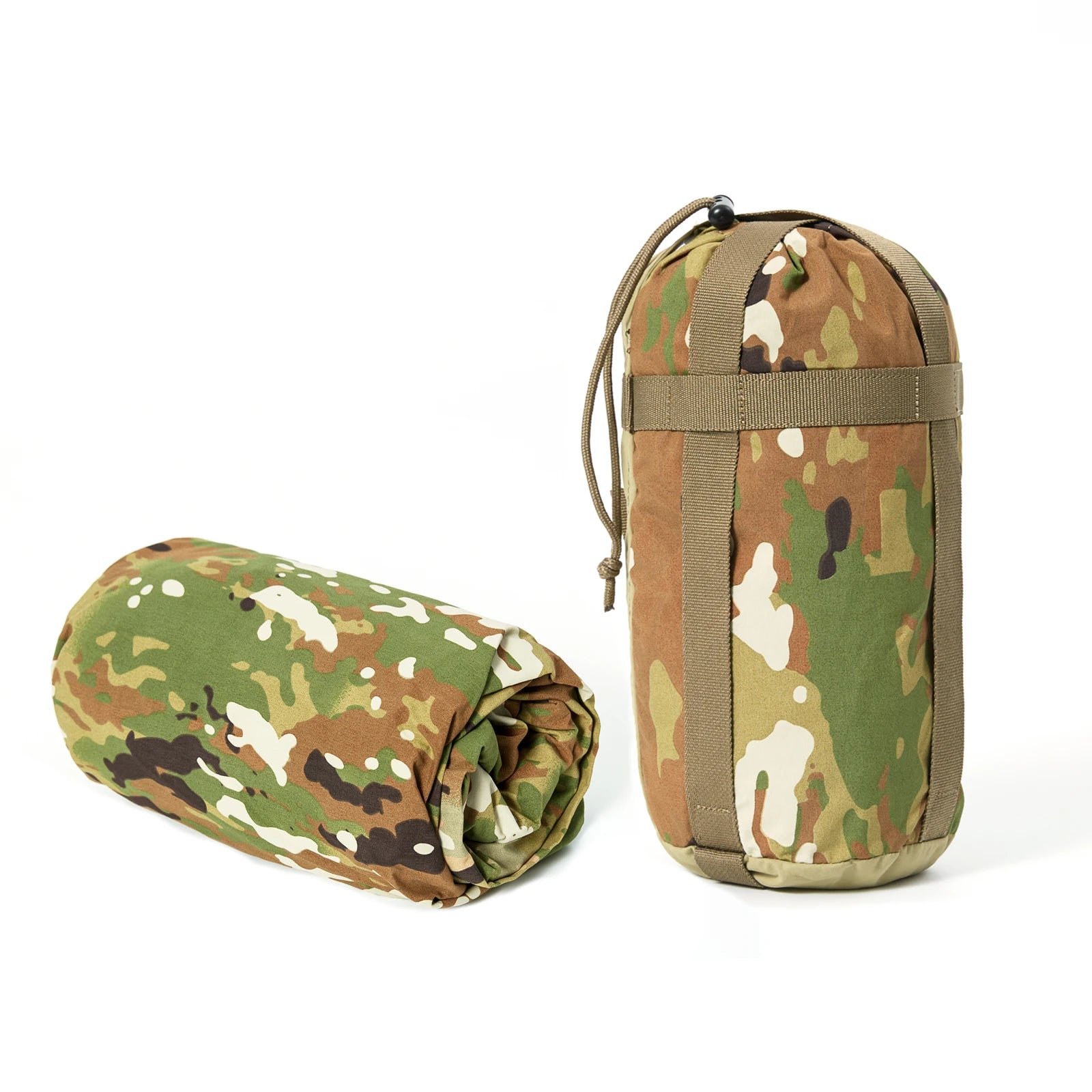 Bivy Cover Sack for Military Army Modular Sleeping System, Waterproof Outer Shell for Sleeping Bag