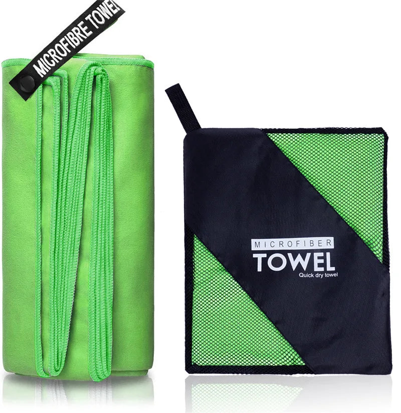 Quick-Drying Sports Towel 40x80/80x160CM