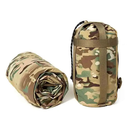 Bivy Cover Sack for Military Army Modular Sleeping System, Waterproof Outer Shell for Sleeping Bag