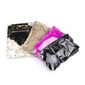 Elastic BDSM Double Sleeping Bag Pantyhose Seamless See Full Transparent Body