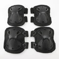 Outdoor Tactical Protective Knee Pads Elbow Pads