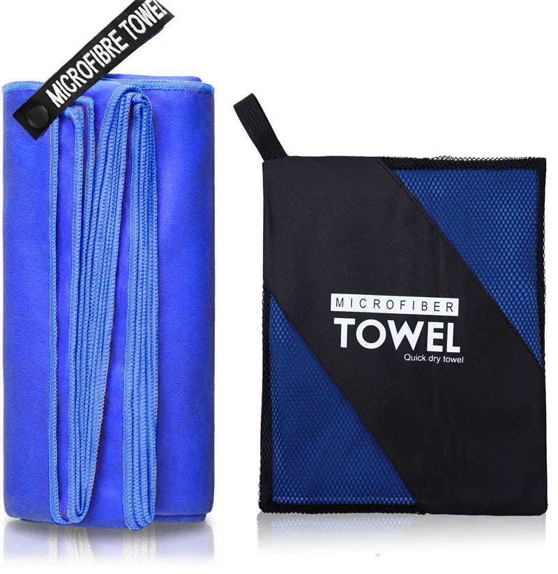 Quick-Drying Sports Towel 40x80/80x160CM
