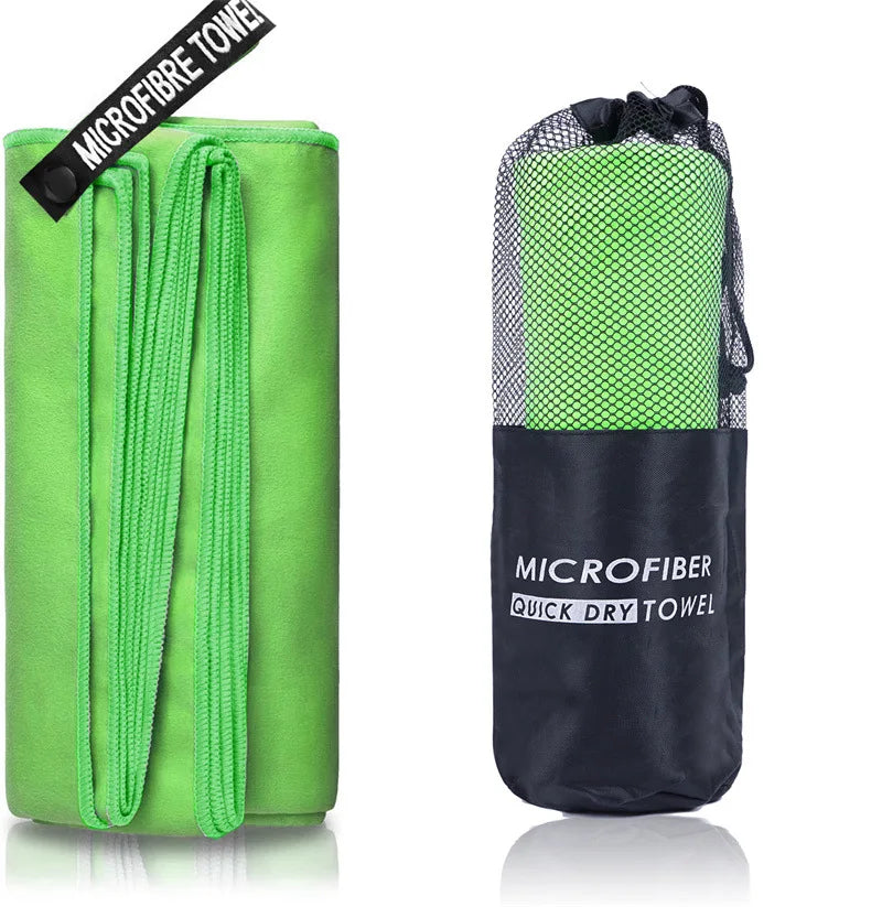 Quick-Drying Sports Towel 40x80/80x160CM