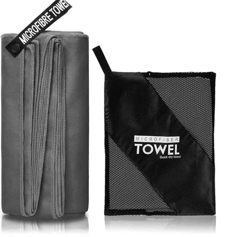 Quick-Drying Sports Towel 40x80/80x160CM