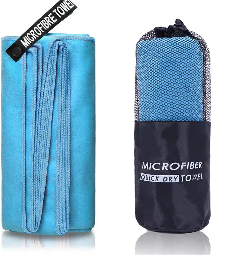 Quick-Drying Sports Towel 40x80/80x160CM