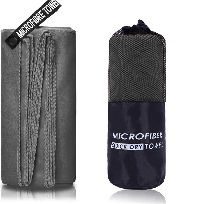 Quick-Drying Sports Towel 40x80/80x160CM