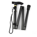 Hiking Camping Mountaineering Poles Walking Stick Telescopic