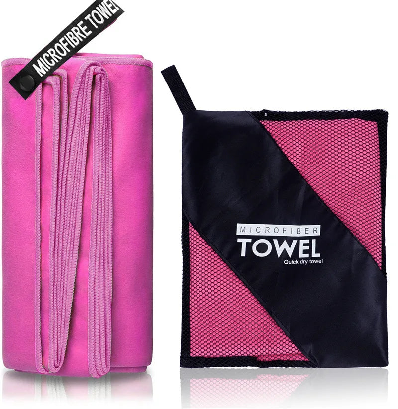 Quick-Drying Sports Towel 40x80/80x160CM