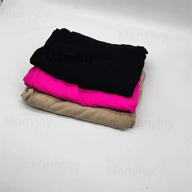 Elastic BDSM Double Sleeping Bag Pantyhose Seamless See Full Transparent Body