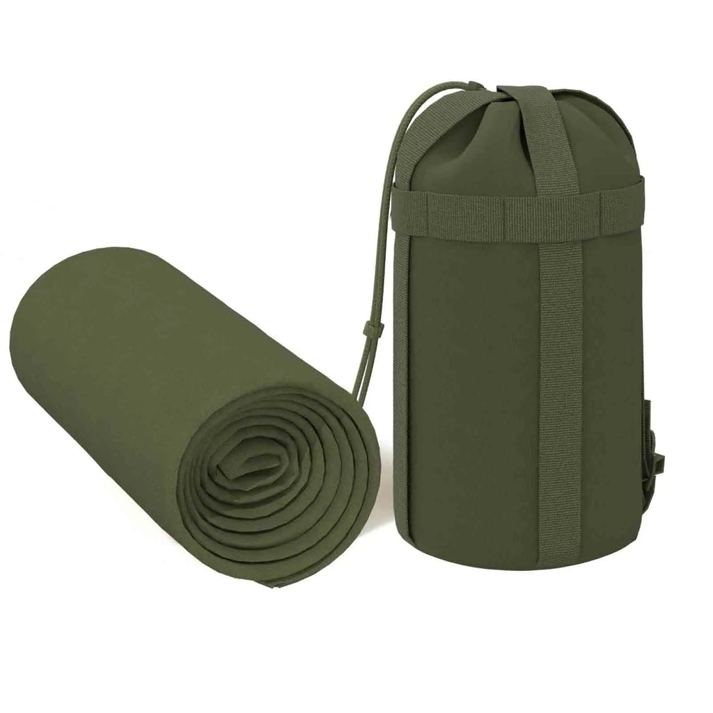 Bivy Cover Sack for Military Army Modular Sleeping System, Waterproof Outer Shell for Sleeping Bag