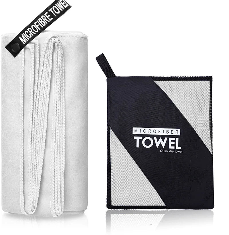 Quick-Drying Sports Towel 40x80/80x160CM