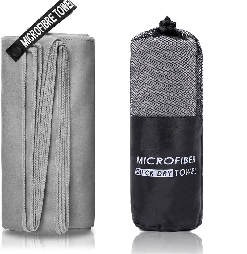 Quick-Drying Sports Towel 40x80/80x160CM