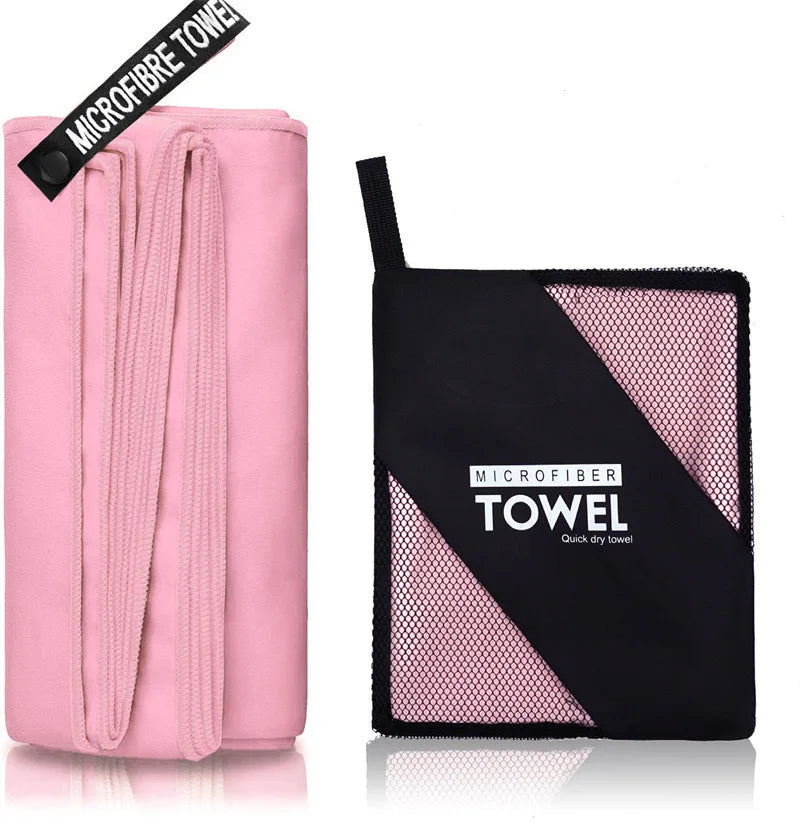 Quick-Drying Sports Towel 40x80/80x160CM