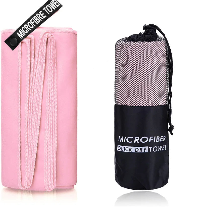 Quick-Drying Sports Towel 40x80/80x160CM