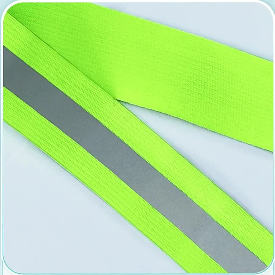 Outdoor Night Walking  Safety Vests Reflective Vest